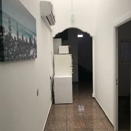 Apartment Alehouse - Wifi