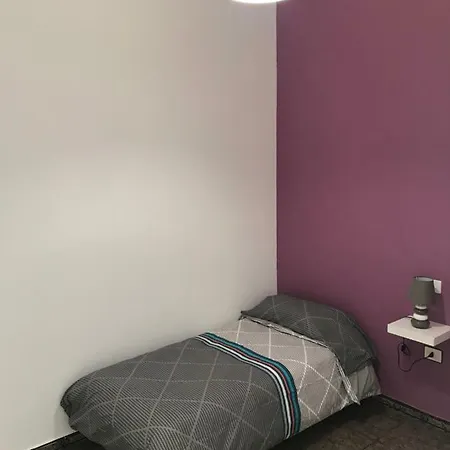 Alehouse - Wifi Apartment Pozo Izquierdo