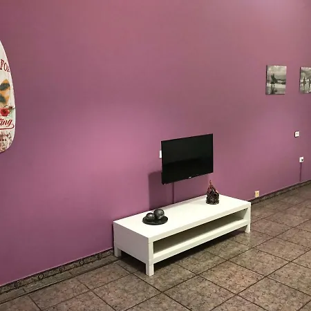 Alehouse - Wifi Apartment Pozo Izquierdo