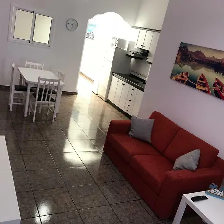 Apartment Alehouse - Wifi Pozo Izquierdo
