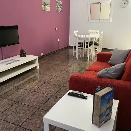 Apartment Alehouse - Wifi Pozo Izquierdo