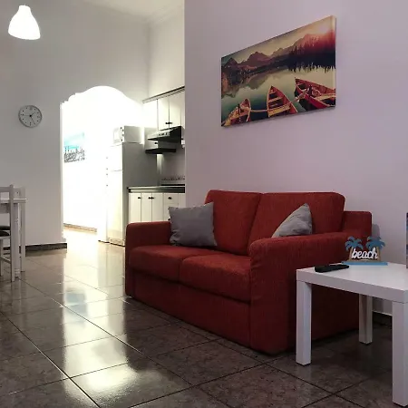 Alehouse - Wifi Apartment Pozo Izquierdo
